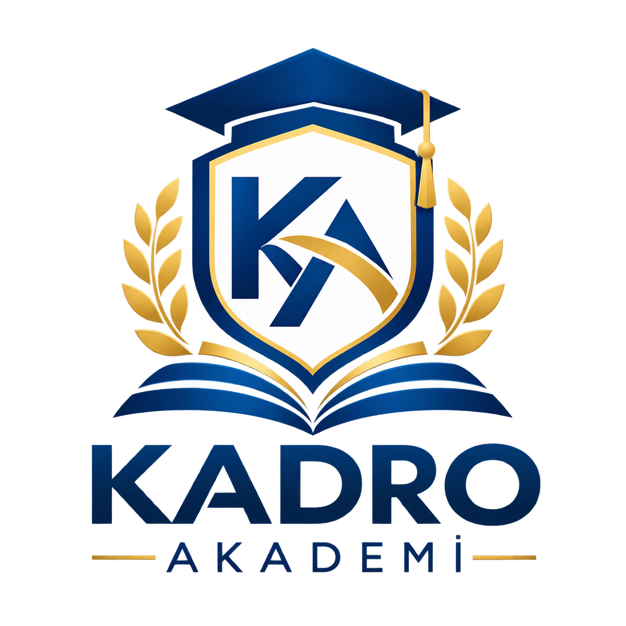 Kadro Akademi logosu